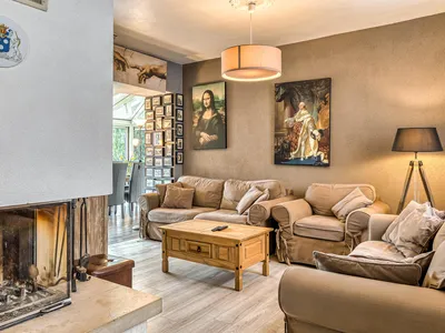 living-room
