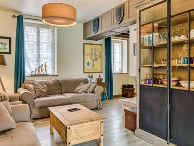 living-room