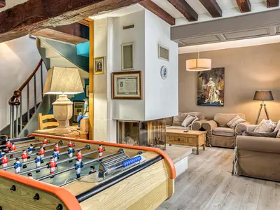 living-room