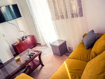 living-room