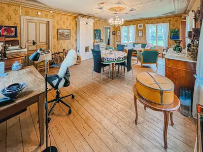 living-room