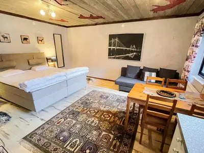 Indoor