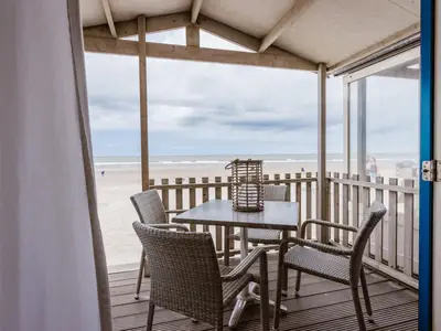TerraceBalcony