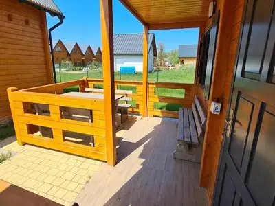 TerraceBalcony