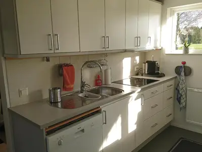 Kochbereich