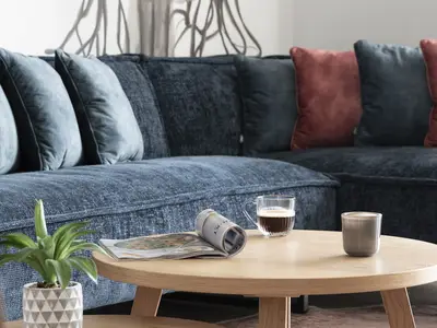 living-room