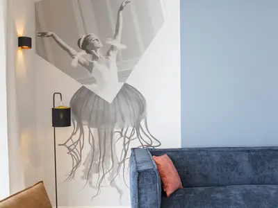 living-room