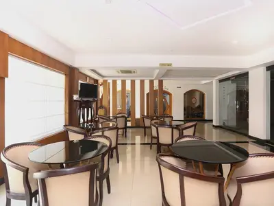 Facilities