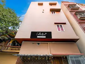 Ferienhaus für 3 Personen (31 m²) in Kolkata