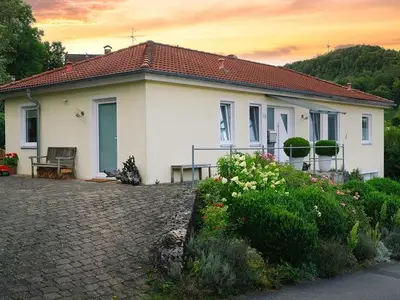 Ferienhaus für 5 Personen (113 m²) in Unterleinleiter 2/10