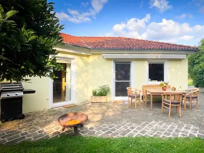 Ferienhaus für 5 Personen (113 m²) in Unterleinleiter 3/10