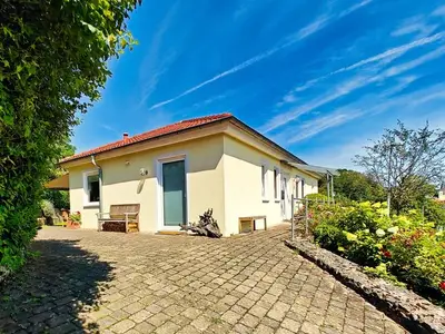 Ferienhaus für 5 Personen (113 m²) in Unterleinleiter 4/10