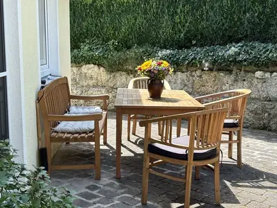 Ferienhaus für 5 Personen (113 m²) in Unterleinleiter 6/10