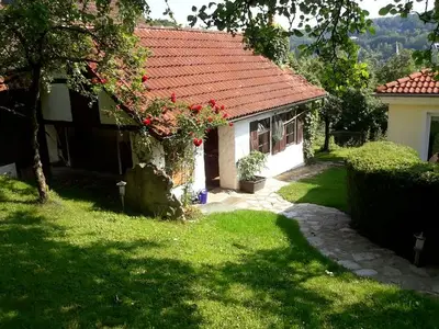 Ferienhaus für 5 Personen (113 m²) in Unterleinleiter 10/10