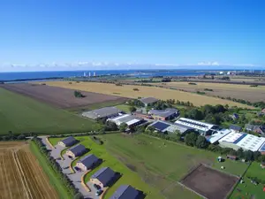 Ferienhaus für 8 Personen (130 m²) in Fehmarn