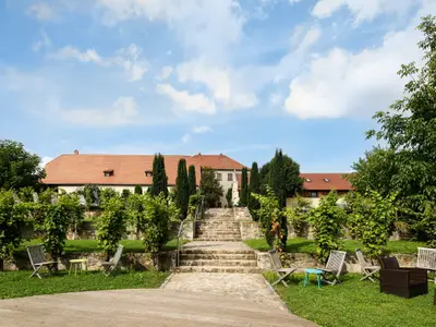 Ferienhaus für 2 Personen (60 m²) in Auerstedt 2/10