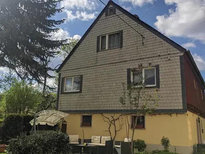 Ferienhaus "Sonja"