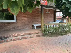 Ferienhaus für 6 Personen (120 m²) in Lübberstedt