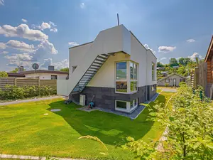Ferienhaus für 6 Personen (127 m²) in Glücksburg