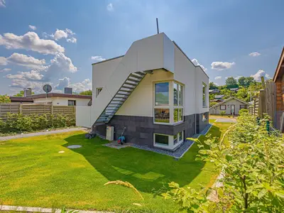 Ferienhaus für 6 Personen (127 m²) in Glücksburg 1/10