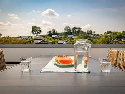 Ferienhaus für 6 Personen (127 m²) in Glücksburg 4/10