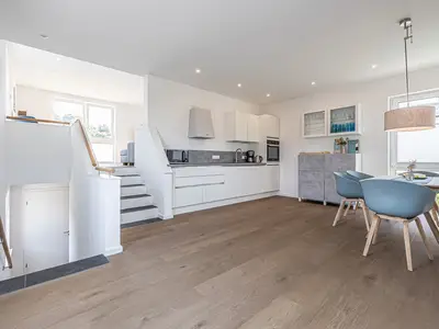 Ferienhaus für 6 Personen (127 m²) in Glücksburg 5/10