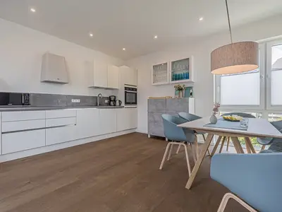 Ferienhaus für 6 Personen (127 m²) in Glücksburg 6/10