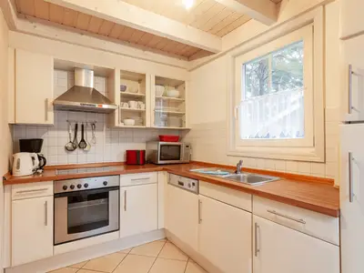 Ferienhaus für 6 Personen (75 m²) in Baabe 3/9