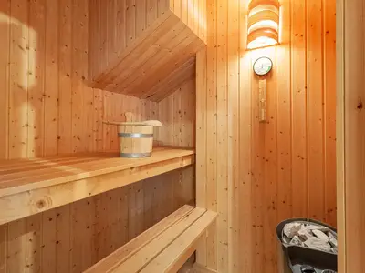 Ferienhaus für 6 Personen (75 m²) in Baabe 8/9