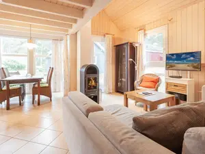 Ferienhaus für 6 Personen (75 m²) in Baabe