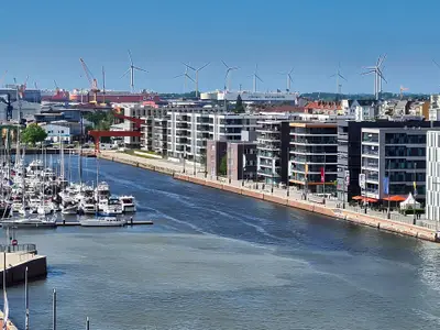 Ferienhaus für 6 Personen (75 m²) in Baabe 7/8