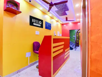 HallReception