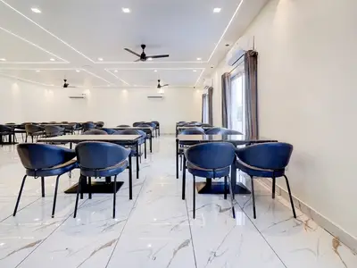 Facilities