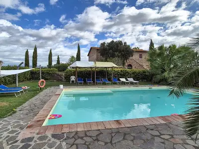 pool