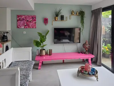 living-room