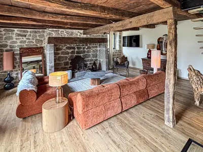 living-room
