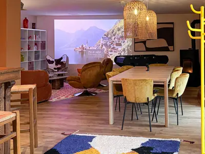 living-room