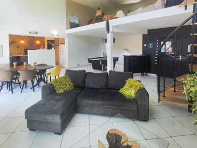 living-room