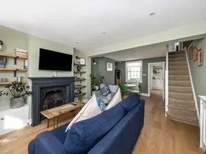 Ferienhaus für 4 Personen (110 m²) in Brighton