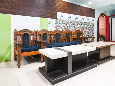 Facilities