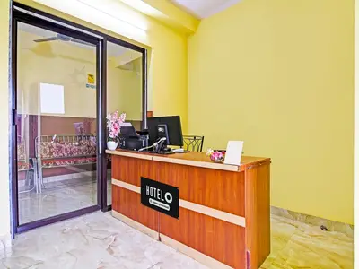 HallReception