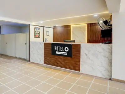 HallReception