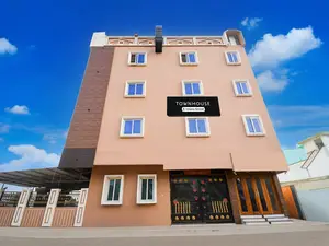 Ferienhaus für 3 Personen (31 m²) in Puri