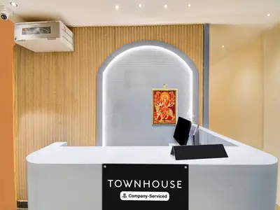HallReception
