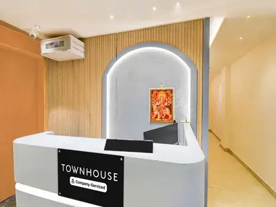 HallReception