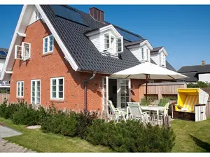 Ferienhaus für 4 Personen (90 m²) in Westerland (Sylt)