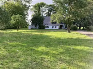 Ferienhaus für 8 Personen (220 m²) in Hohenkirchen
