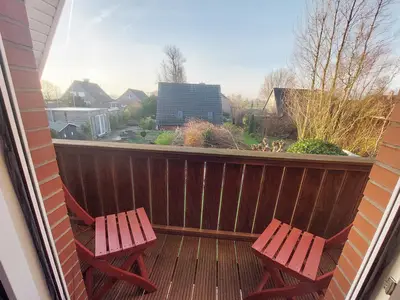TerraceBalcony