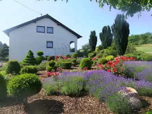 Ferienhaus für 6 Personen (120 m²) in Beuren