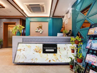 HallReception